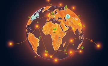 Entendendo a Diversificação Geográfica: Onde Investir Fora do País?