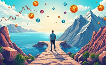 Entendendo o Risco x Retorno: Qual o Seu Perfil de Investidor?