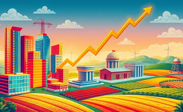 Investir em Índices Setoriais: Concentre-se nas Melhores Oportunidades