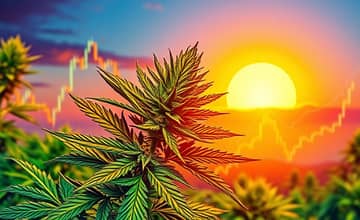 Desvendando os Desafios e Oportunidades do Investimento em Cannabis