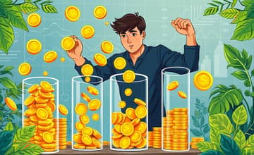 A Importância da Liquidez nos Seus Investimentos de Curto Prazo