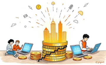 Financiamento Coletivo Imobiliário: Nova Formato de Investir em Imóveis?