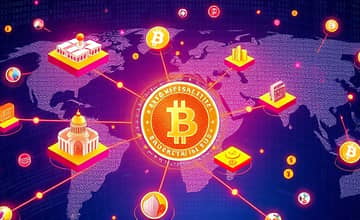 Criptomoedas e o Futuro das Finanças: Além do Bitcoin