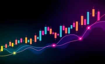 Aprenda a Usar Gráficos de Velas: Desvendando o Comportamento do Mercado