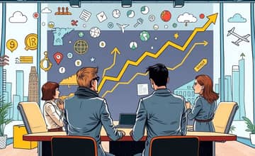 Fundos de Private Equity: Acesso a Empresas Não Listadas na Bolsa