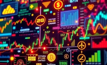 Desvendando os Derivativos: Ferramentas Para Profissionais