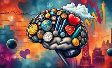 Economia do Comportamento: O Que Realmente Nos Move nas Finanças