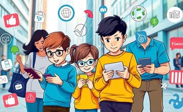O Impacto da Geração Alpha no Consumo e na Economia