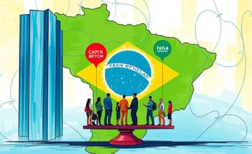 Regulação das Big Techs: Equilibrando Inovação e Monopólio