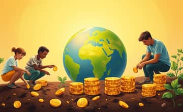 Finanças Éticas: Investindo Segundo Seus Princípios