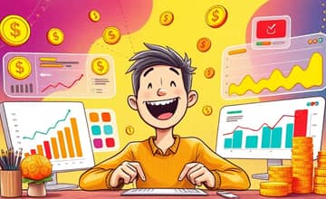 Gamificação nas Finanças: Aprendizado Divertido e Eficaz