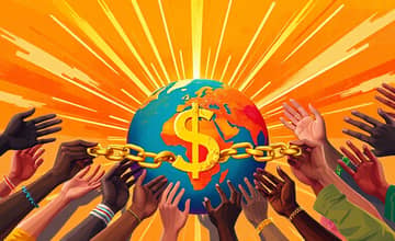 Descolonizando as Finanças: Novos Polos de Poder Econômico