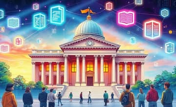 Blockchain Governamental: Transparência e Eficiência na Gestão Pública