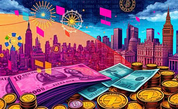O Futuro do Dinheiro em Espécie: Extinção ou Reinvenção?
