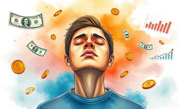Gestão de Crise Financeira Pessoal: Respire e Recomece