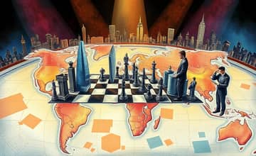 Mercado de Fusões e Aquisições: O Xadrez dos Gigantes