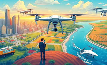 Setor de Seguros: Proteção em Um Mundo em Mudança