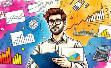 Modelagem Financeira: Previsões e Decisões Inteligentes