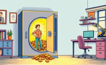 Aprenda a Lidar com Emergências Financeiras Inesperadas