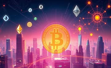 Bitcoin e Outras Criptos: Desmistificando o Universo Digital