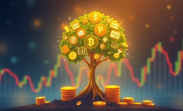 Invista em Startups: Pequenos Valores, Potencial Gigante