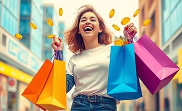 O Poder do Cashback: Recuperando Parte do Seu Dinheiro