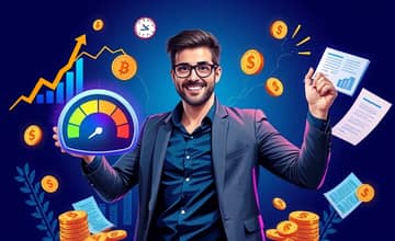 Score de Crédito: A Importância para Suas Finanças