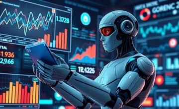Robô-Advisors: A Inteligência Artificial a Favor do Seu Patrimônio