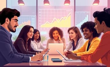 Educação Financeira no Trabalho: Benefícios para Funcionários e Empresas