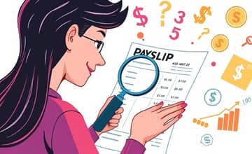 Decifrando o Holerite: Entenda Seus Ganhos e Descontos