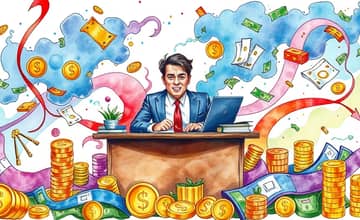 A Psicologia do Dinheiro: Como Nossas Emoções Moldam Nossos Investimentos