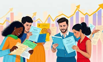 Tesouro Direto: Oportunidades para Todos os Perfis de Risco
