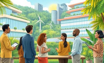 Como a ESG Transforma o Potencial de Lucro e o Impacto Social?