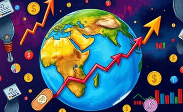 O Impacto da Taxa de Juros Global nos Seus Investimentos Locais