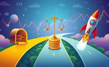 Aprenda a Identificar o Seu Perfil de Investidor: Conservador, Moderado ou Arrojado?