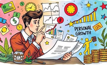 Análise SWOT Pessoal: Aplique à Sua Vida Financeira