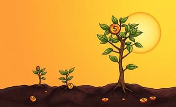 O Segredo da Riqueza: A Importância da Consistência nos Investimentos