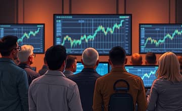 O Poder do Investimento Passivo: Maximizando Retornos com Menos Esforço