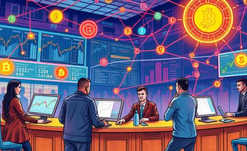 O Guia Essencial para Entender o Mercado de Balcão (OTC)