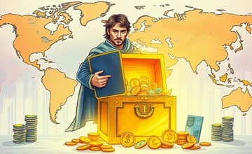 Como Proteger Seu Capital da Desvalorização da Moeda?