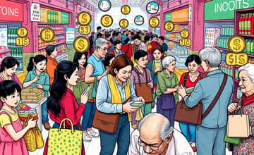 O Impacto da Demografia no Consumo e nos Seus Investimentos