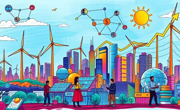 Investimentos Temáticos: Aportando em Tendências de Futuro