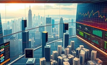 Decifrando o Índice Bovespa: O Que Ele Revela Sobre o Mercado?