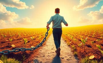 O Perigo das Dívidas e Como Sair Delas Para Começar a Investir