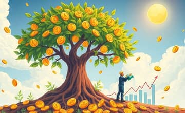 Acelere o Acúmulo de Capital: Dicas e Truques