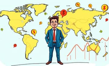 Gerenciando o Risco Cambial: Protegendo Seus Investimentos Internacionais