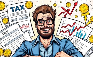 Dominando Seus Impostos: Estratégias Para Pagar Menos