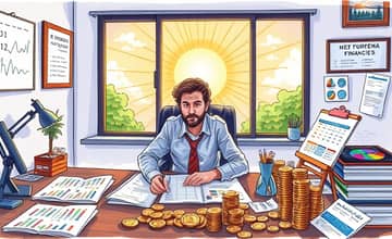 O Poder da Disciplina: Seu Maior Aliado Financeiro