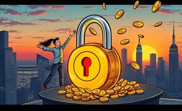 Desbloqueie Seu Potencial Financeiro: Mais Renda, Mais Ganhos