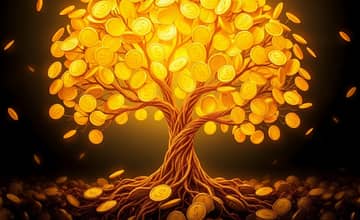 A Magia do Dinheiro: Como Ele Se Multiplica (ou Desaparece)